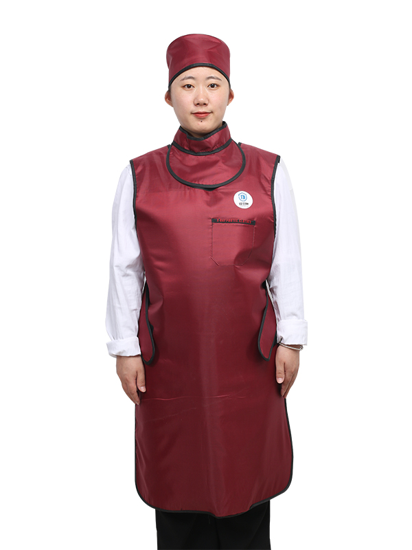 深圳0.35防护铅衣