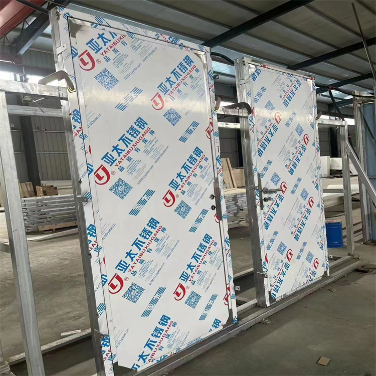 深圳铅门的使用寿命是多久